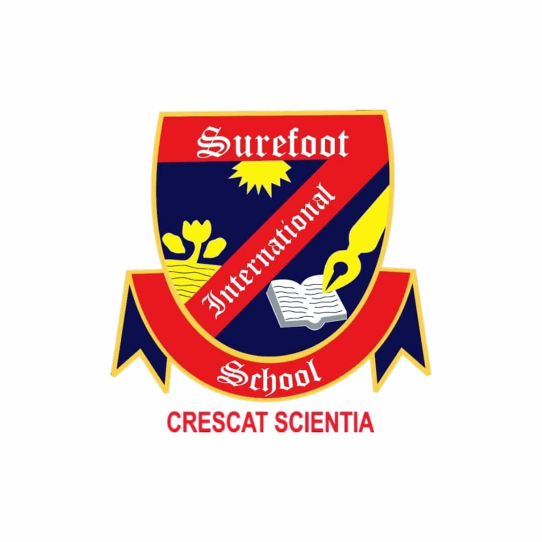 Surefoot International School